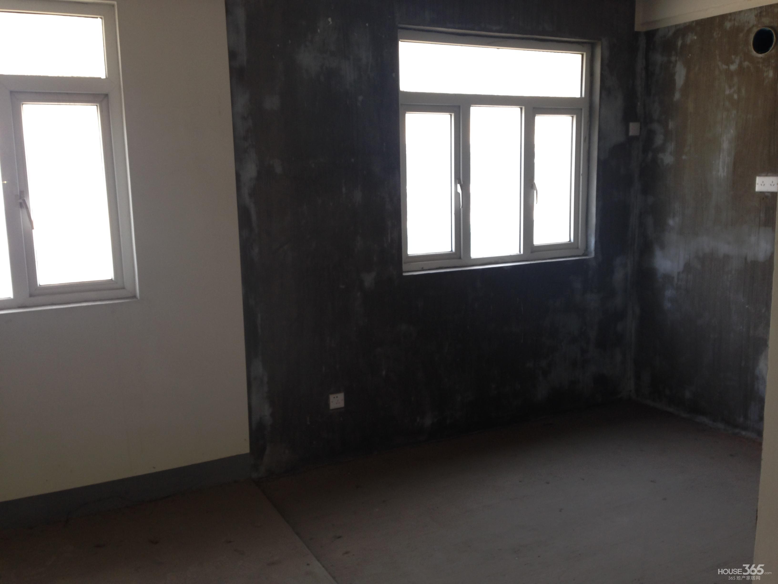 【诚意特价出售全新毛坯房_南京江宁区百家湖