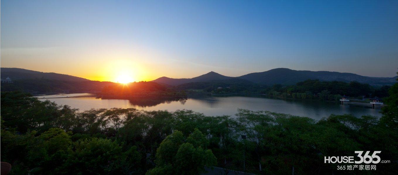 【出门国家4A级景点珍珠泉 优美的环境 满五年