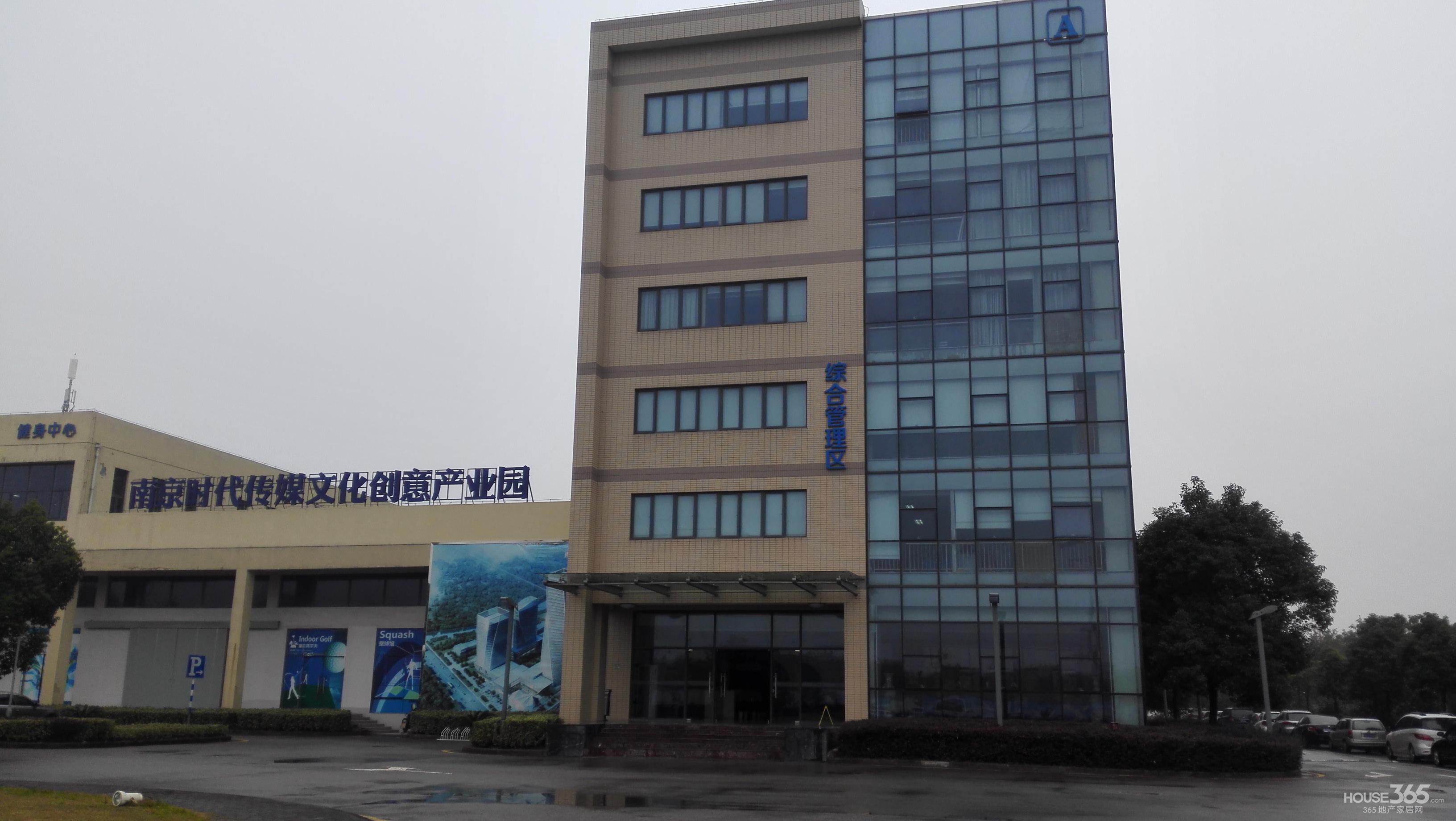 【【免中介费】南京报业 国企园区200至3000