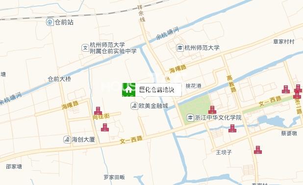 巨化景兴华都最新动态