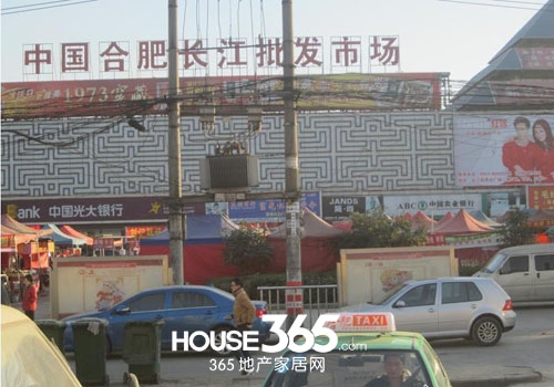梓晨公馆配套图