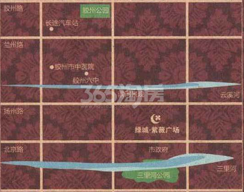 我看见海棠花未眠下一句