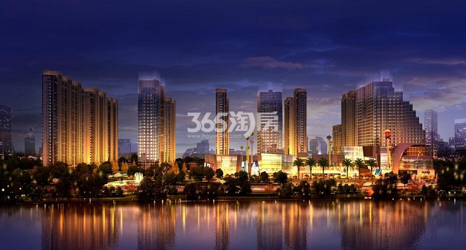 开元广场最新动态