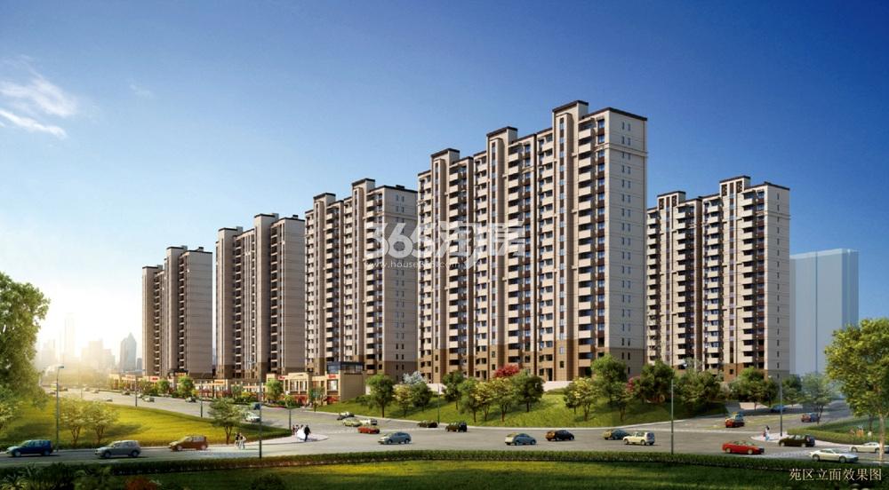 南京新房 句容市楼盘 碧桂园伯爵山 (住宅)