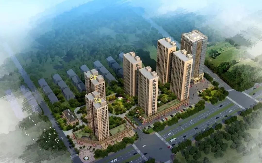 江东锦苑