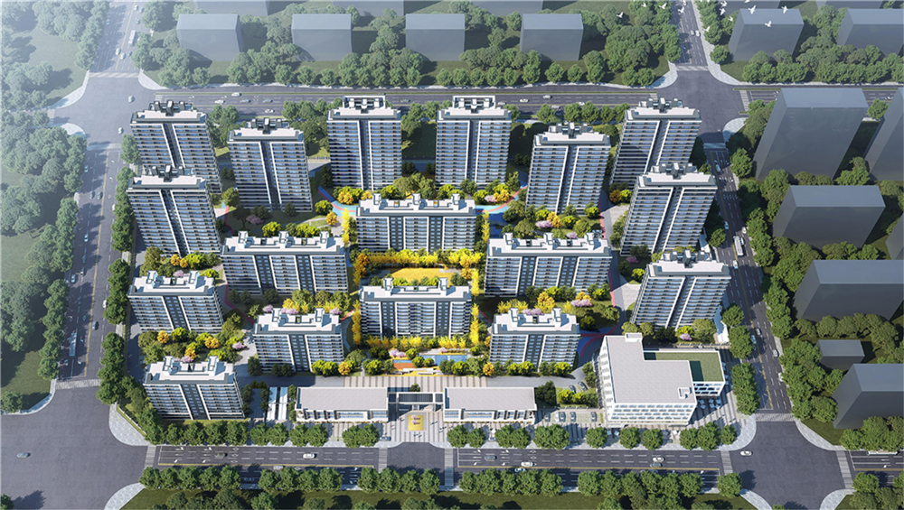 鼎建璟阳里