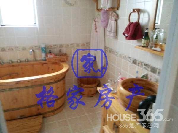 【碧桂园一楼带院子 豪装三房