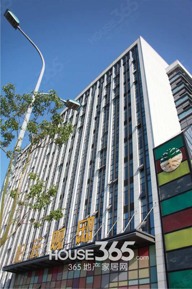 柏庄财富广场|芜湖|柏庄观邸|芜湖商业综合体|工程进度|365地产家居网