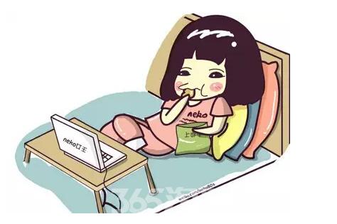 以前我已糊掉,现在快糊了