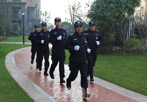 厦门物业保安亟待《保安服务管理条例》规范