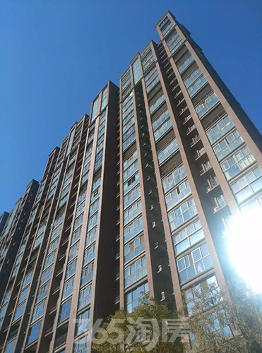 365团立方携地铁现房振业泊公馆 开启交6000享95折优惠