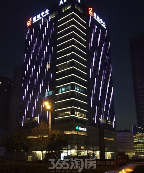 绿地中心:极度疯狂 企业将掀抢房浪潮-合肥365淘房