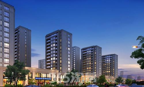 椒江荣安金域华府现房在售 最高立减7万