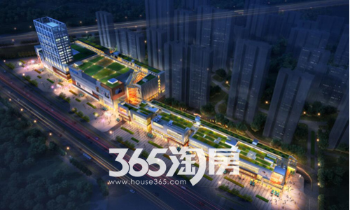 【华盛大运城】春雨淋不湿的幸福