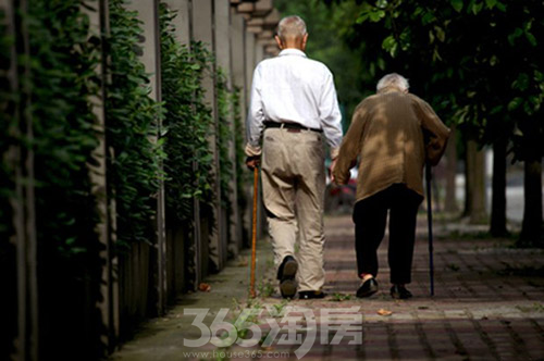 一起慢慢变老才是最大的幸福 西安龙湖金婚节圆满落幕