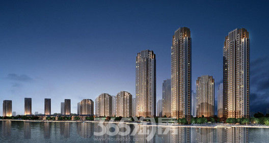 (天湖国际 365淘房 资讯中心)