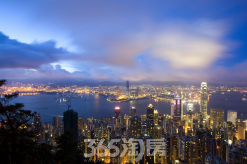 占尽天时地利人和 天湖国际opark财富街区全城招商!