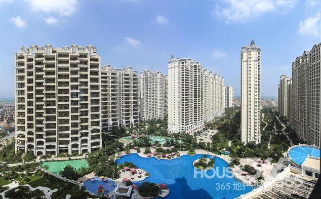 南京二手房出售 其它二手房 滁州二手房 一手代理 高端品质 顶级独栋